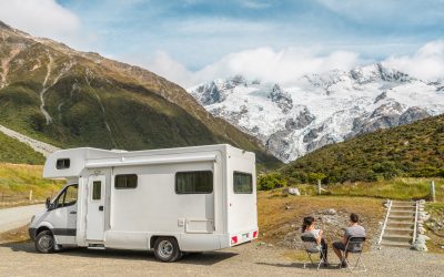 EXPERIENCE THE RUSH WITH ADVENTURE TRAVEL SPECIALIST ARLINGTON, VA