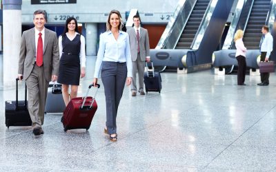 Tips On International Travel