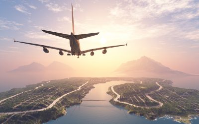 Transferring between airports in New York